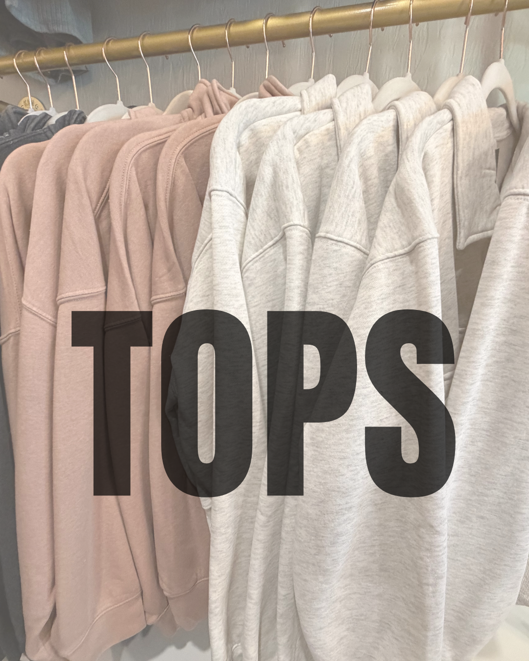 Tops
