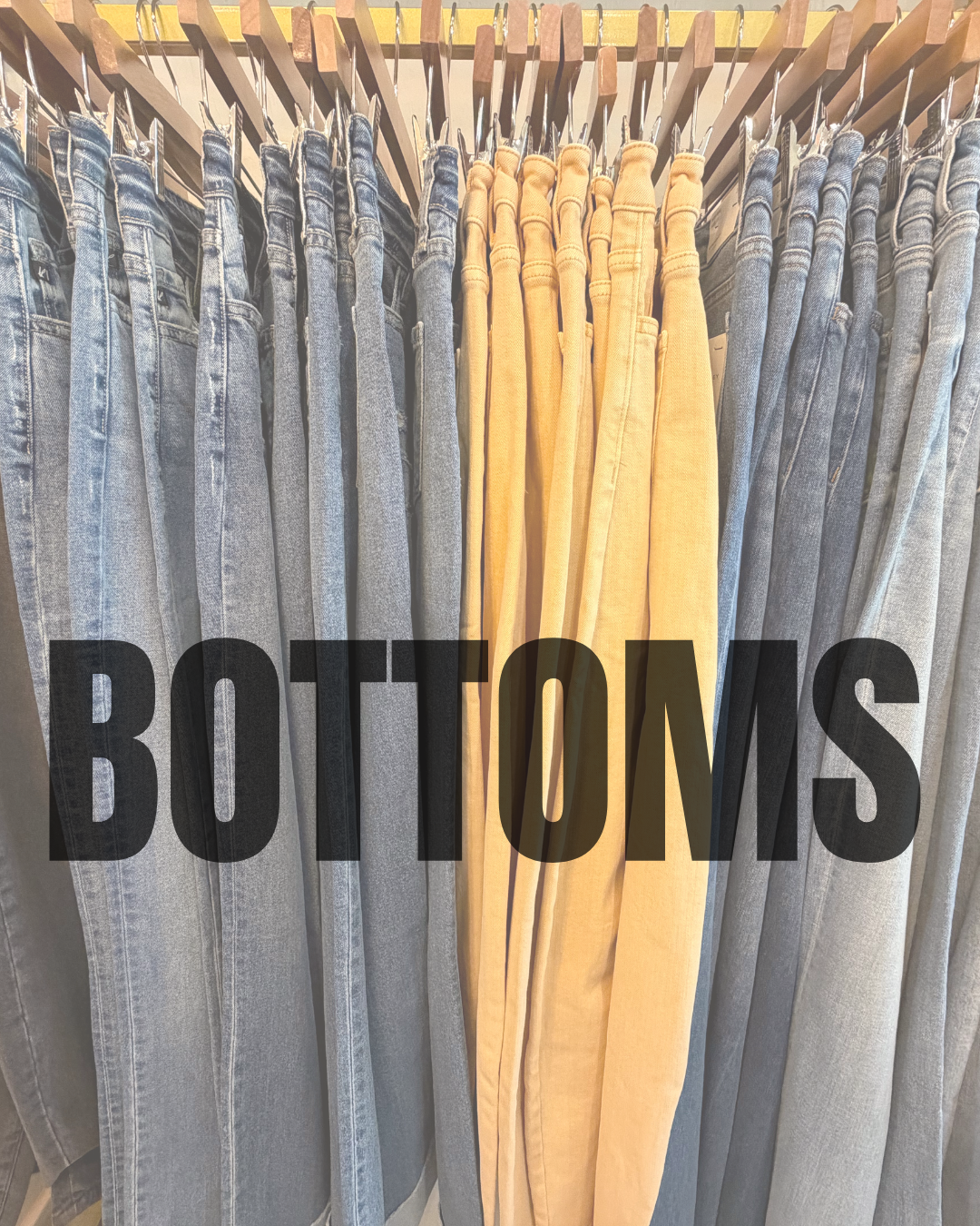 Bottoms