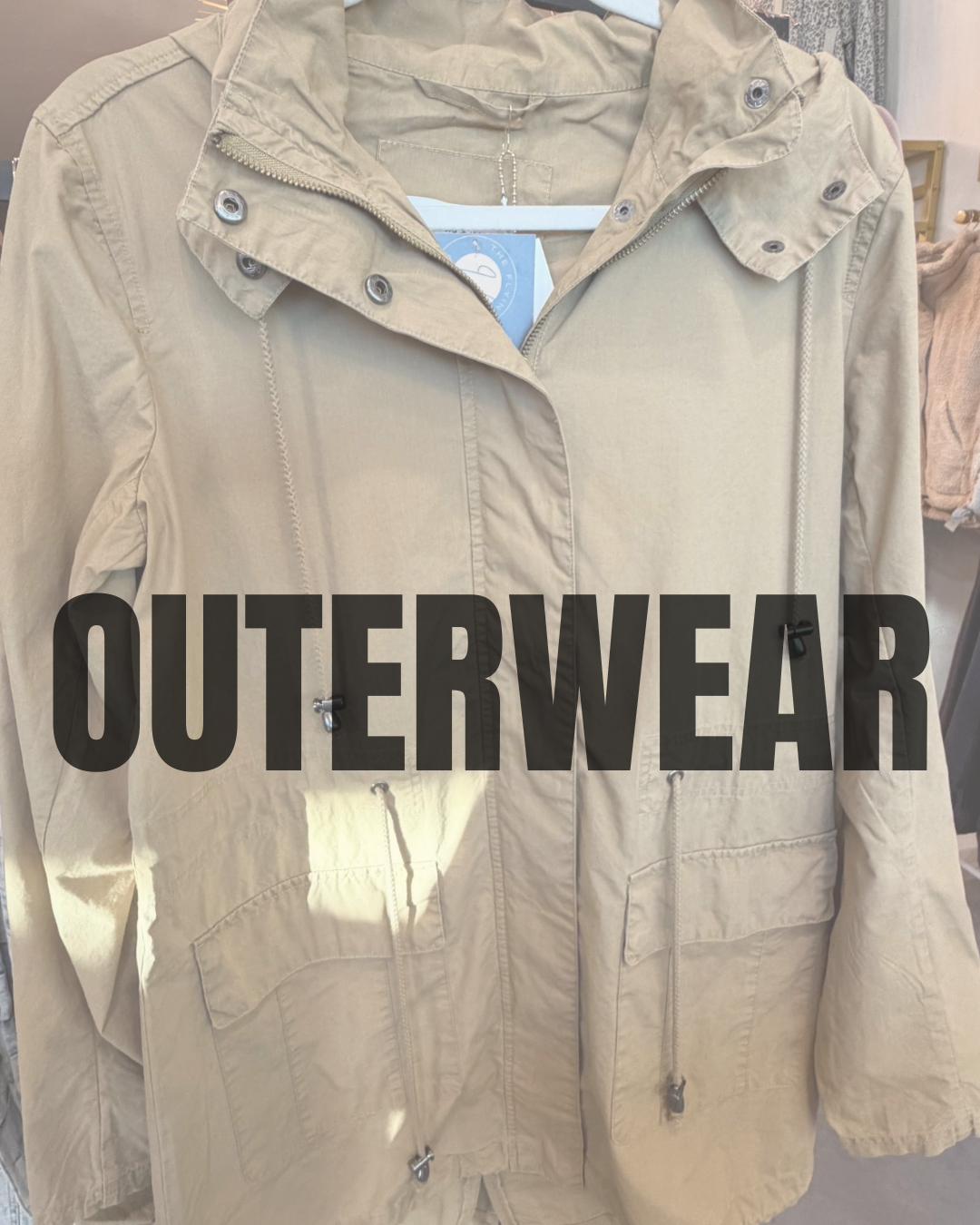 Outerwear