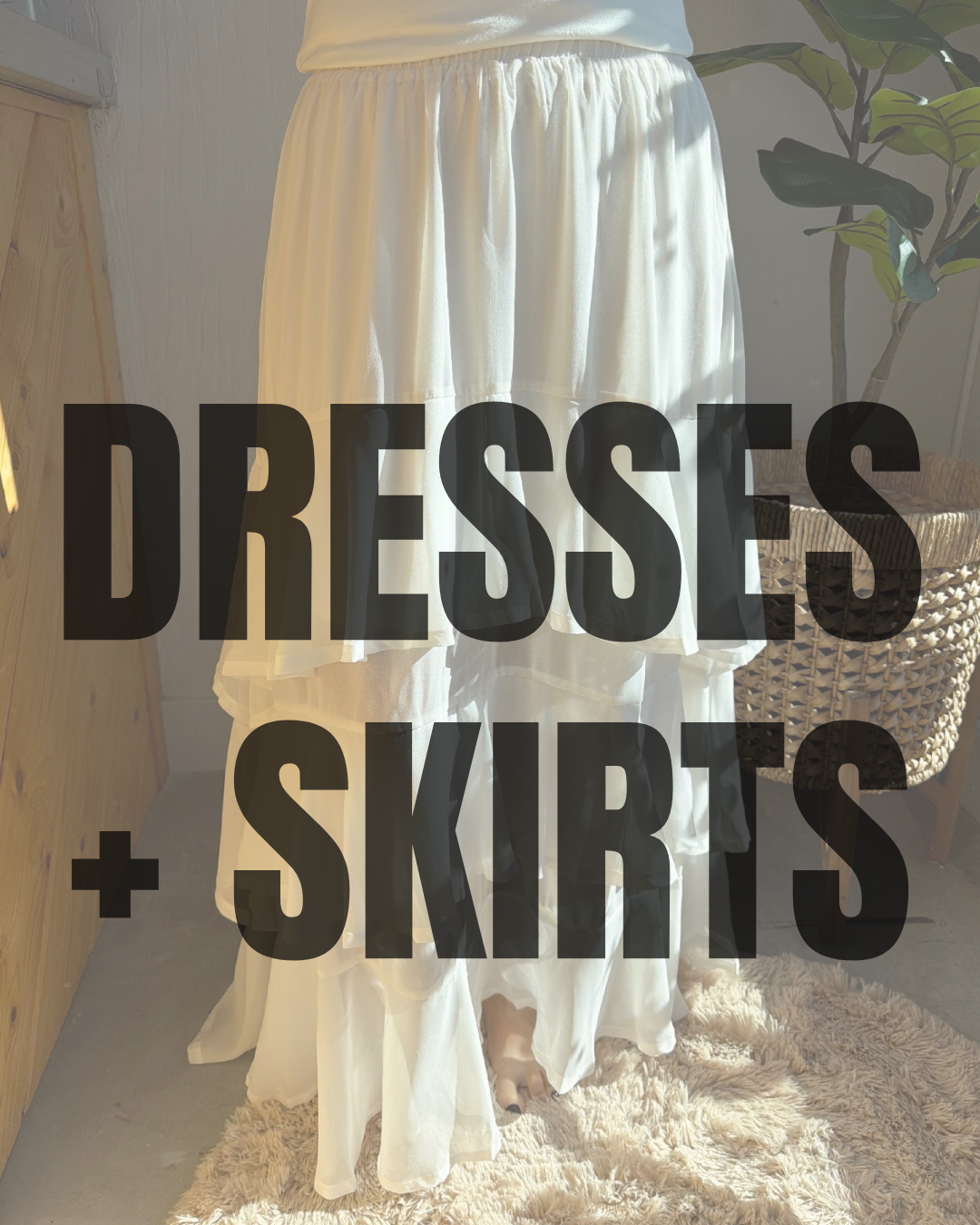 Dresses & Skirts