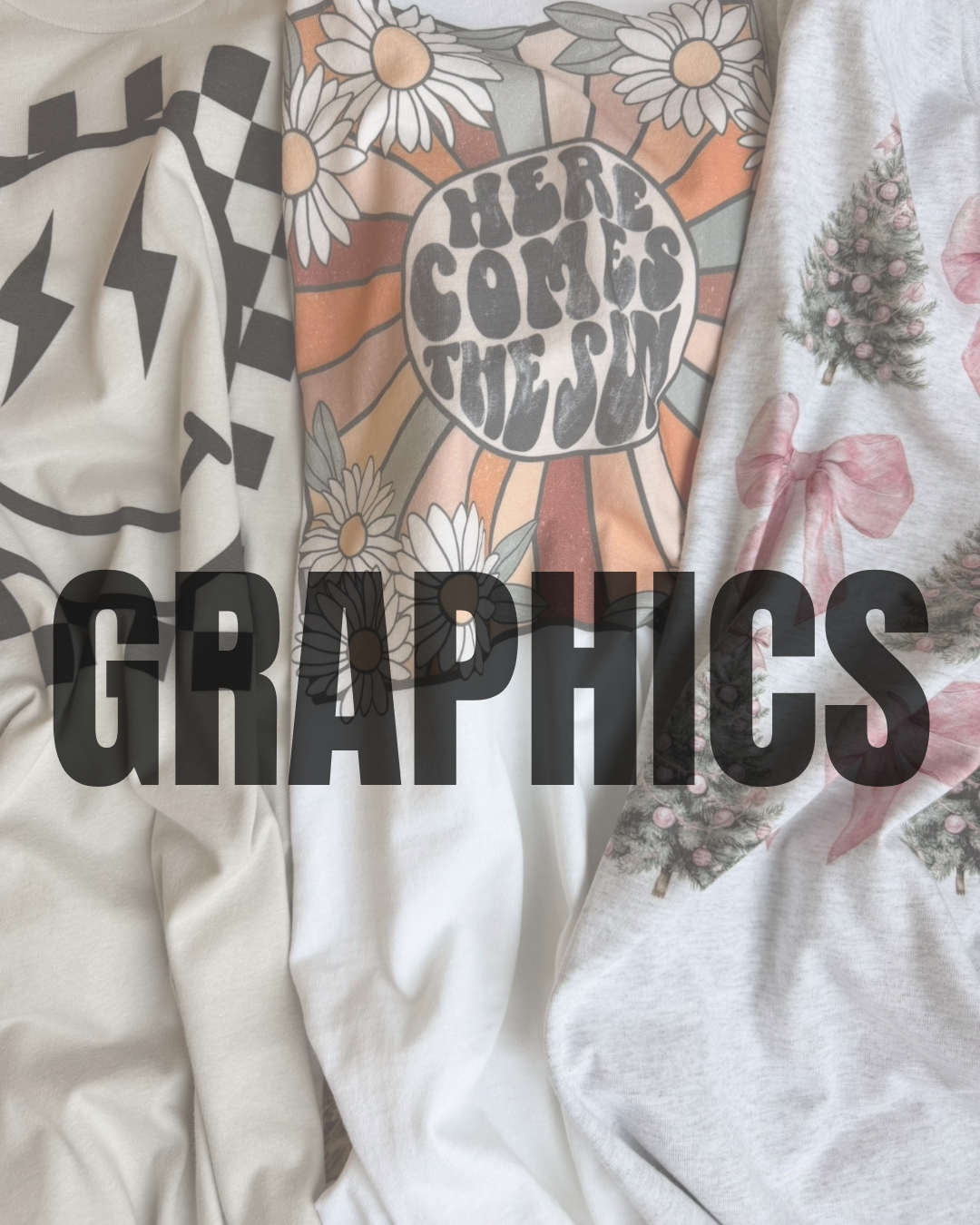 Graphic Tops