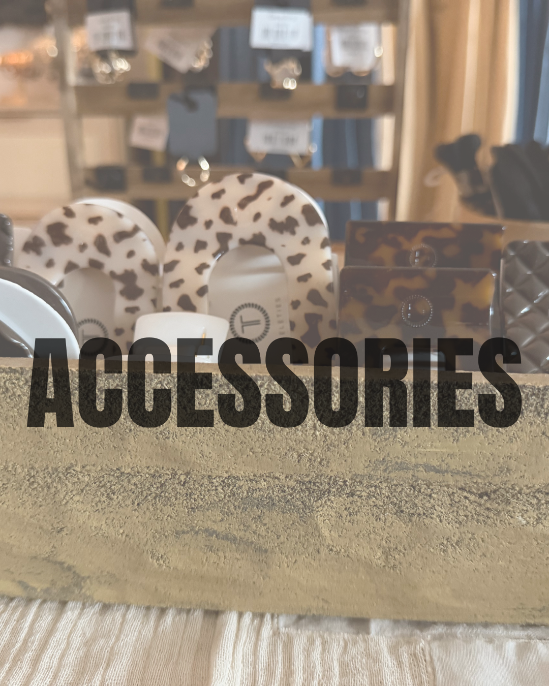 Accessories