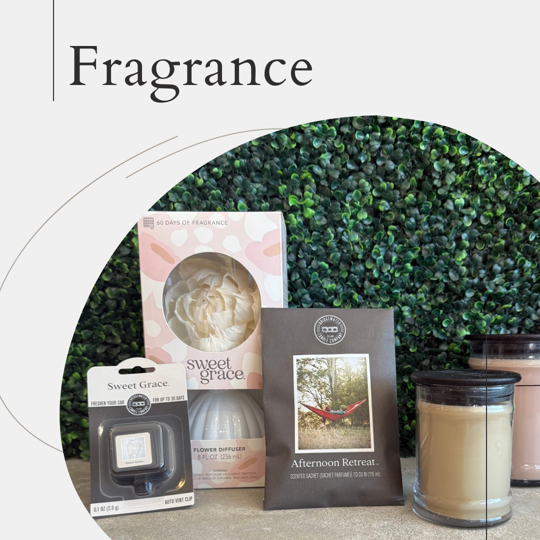 Fragrance