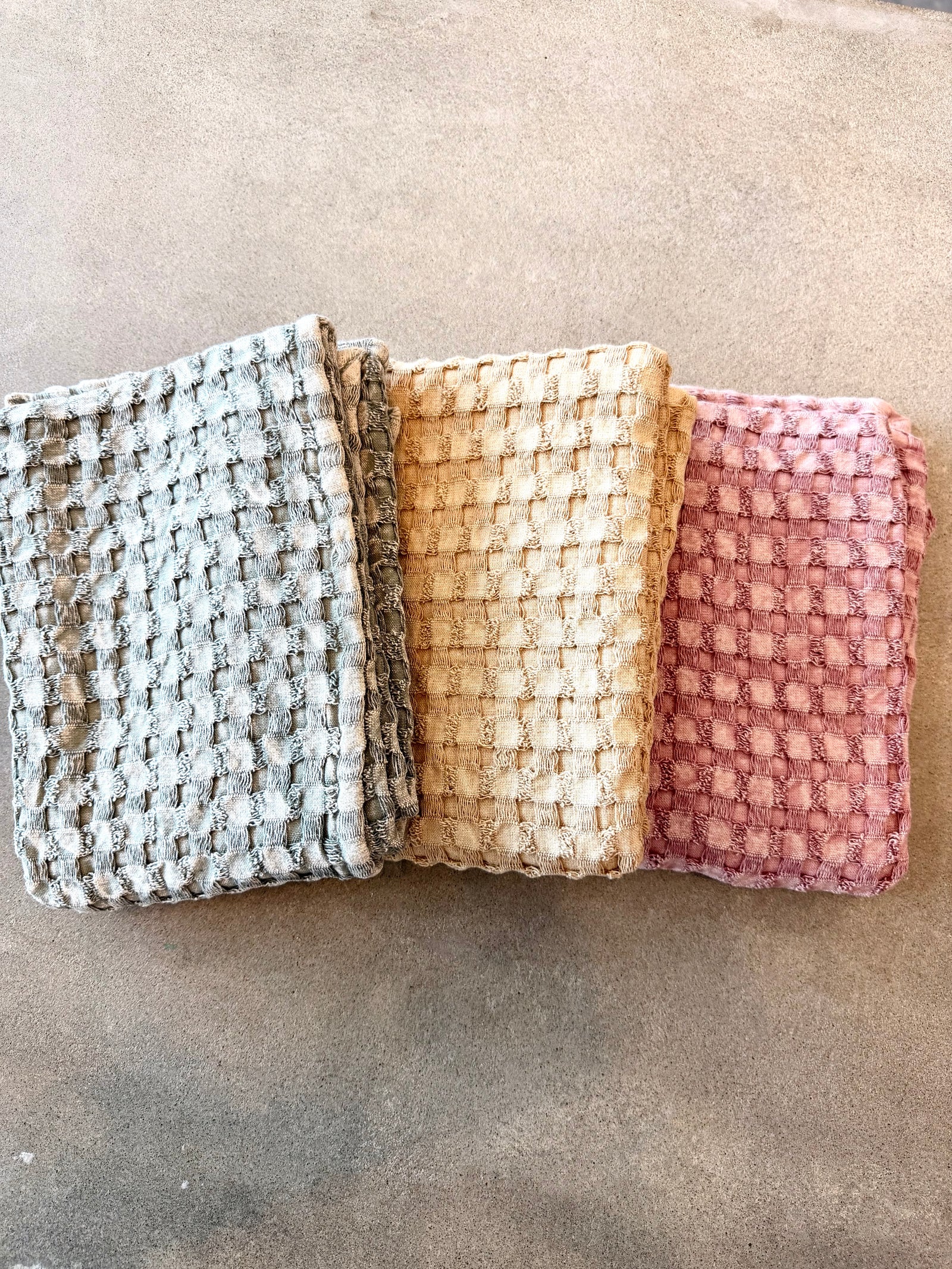 Oversized Kitchen Towel