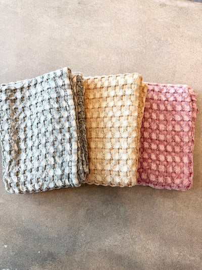 Oversized Kitchen Towel