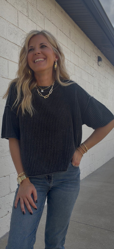 Campbell Sweater