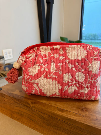 The Daily Pouch