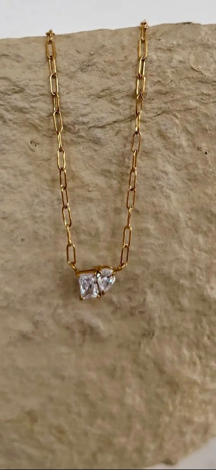 Naomi Necklace