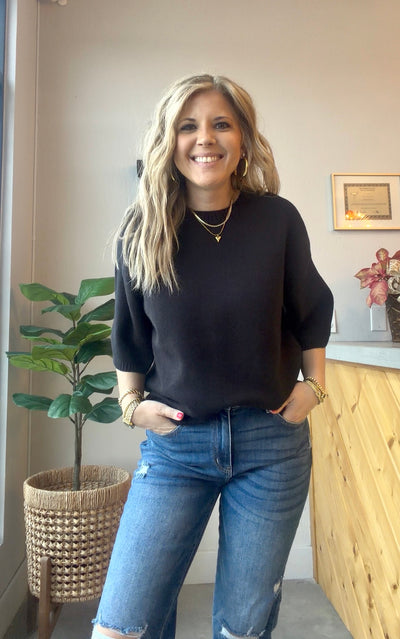 Wear It Anywhere Sweater