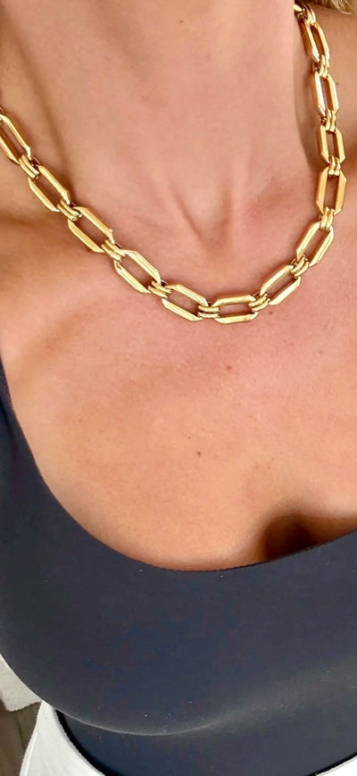 Gianna Necklace