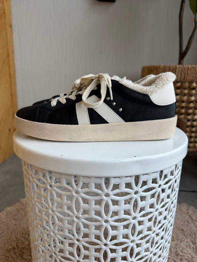 Corky's "No Chaser" Sneaker