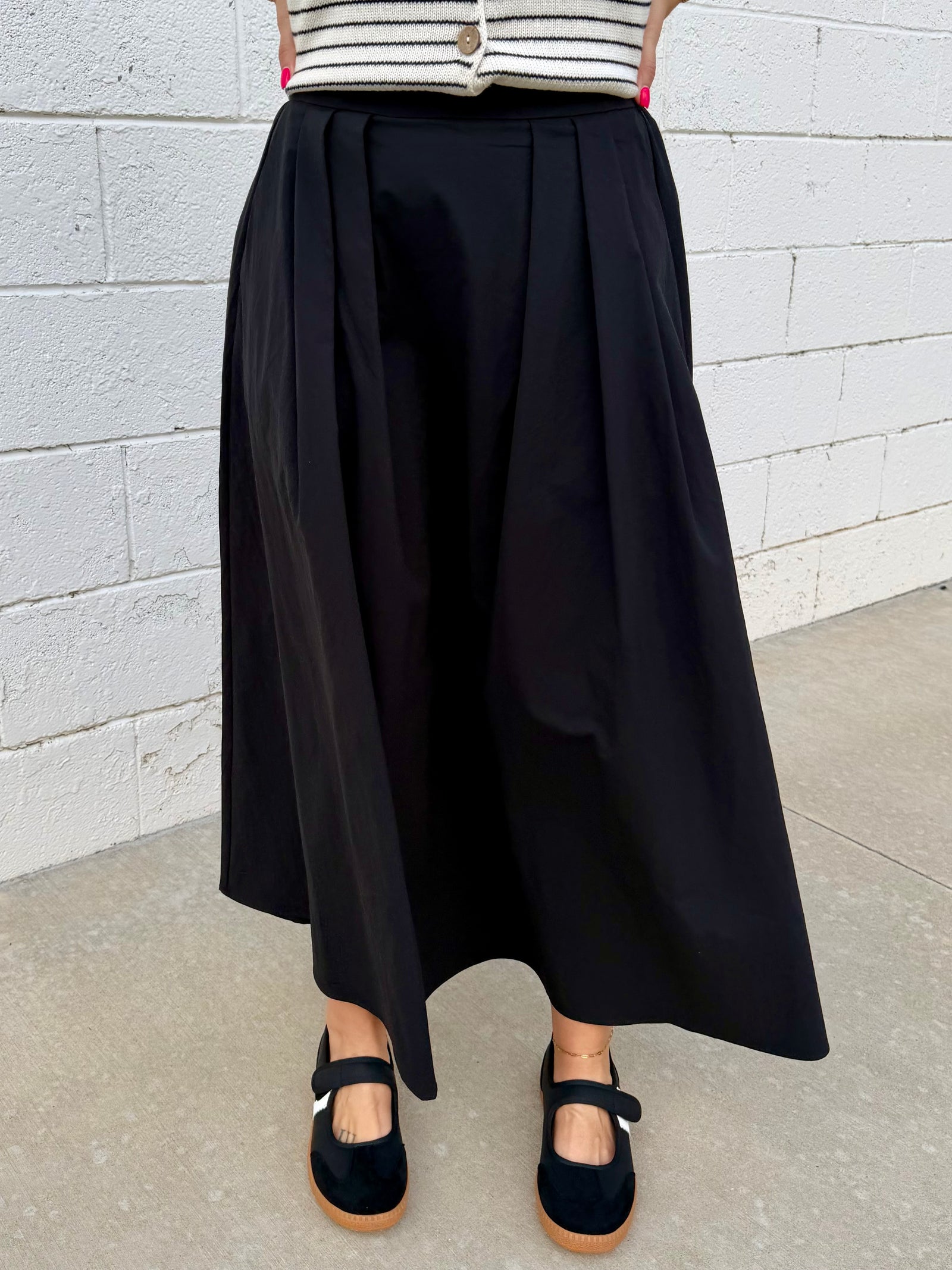 Eleanor Skirt
