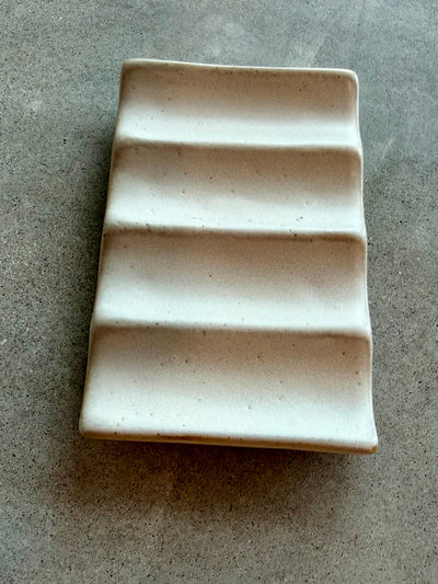 Ceramic Soap Dish