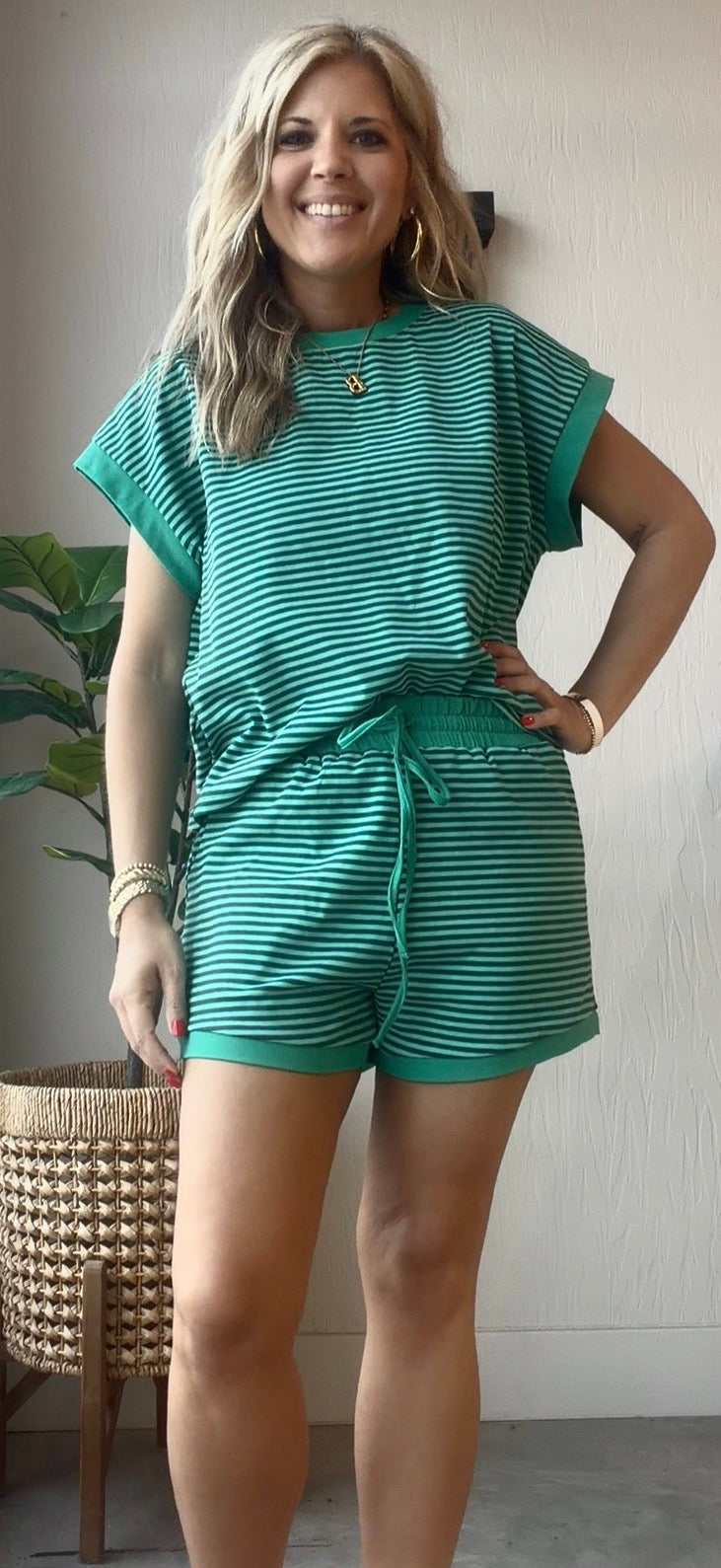 Emery Shorts