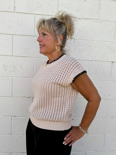 Beatrice Sweater
