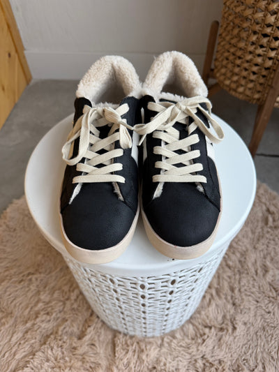 Corky's "No Chaser" Sneaker