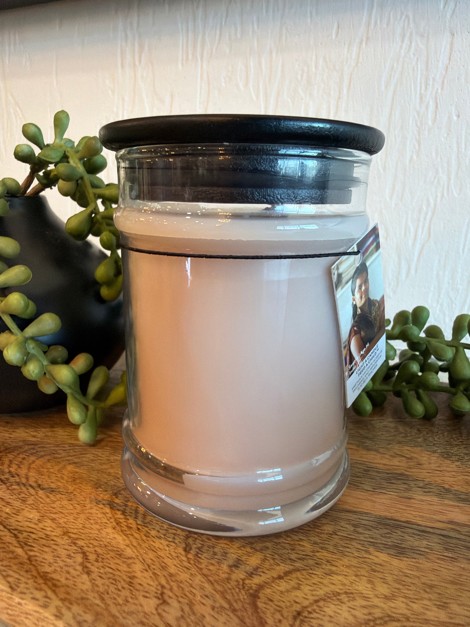 Bridgewater Small Sweet Grace Candle