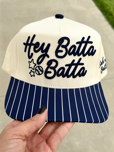 Hey Batta Batta Hat