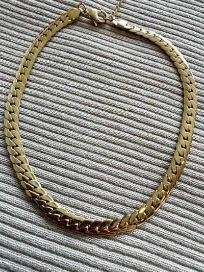 Blair Necklace