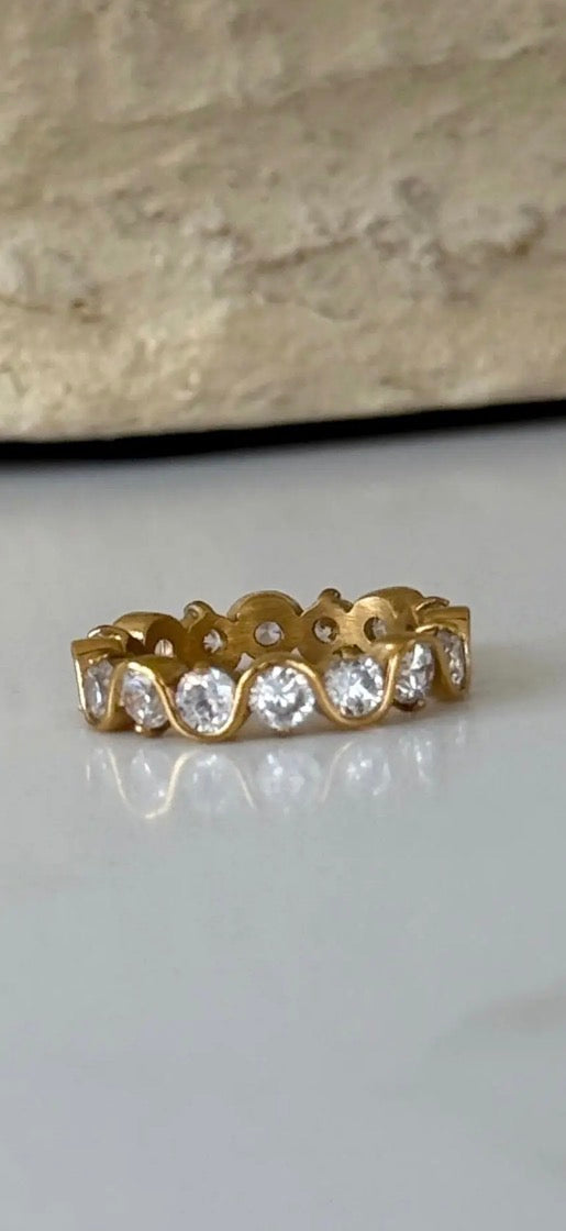 Layla Ring