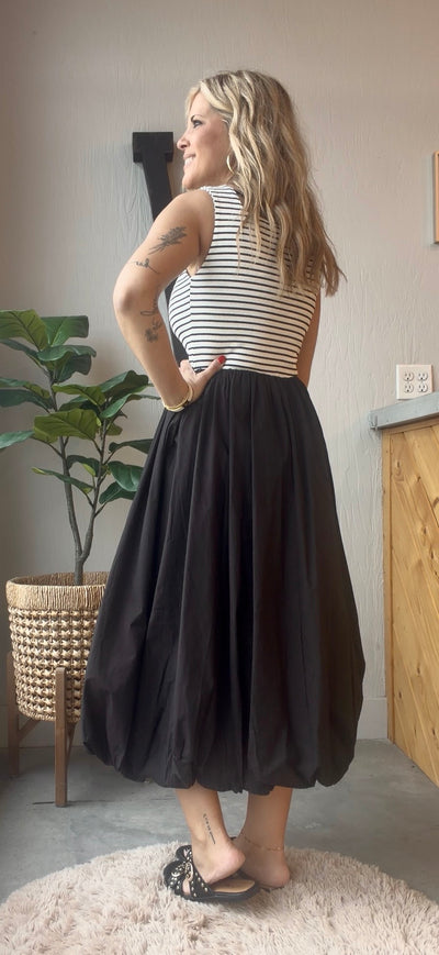 Maren Midi Dress