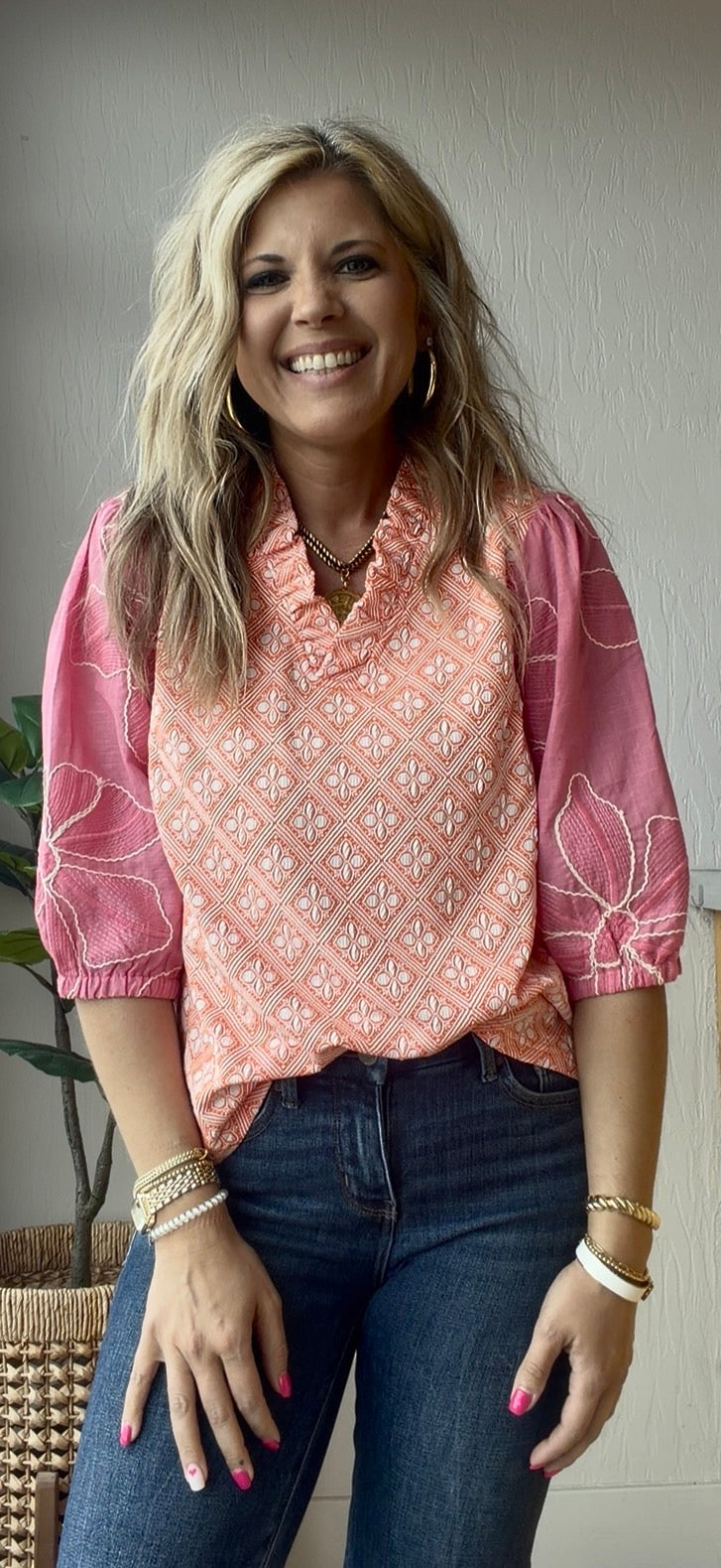 Lucy Top