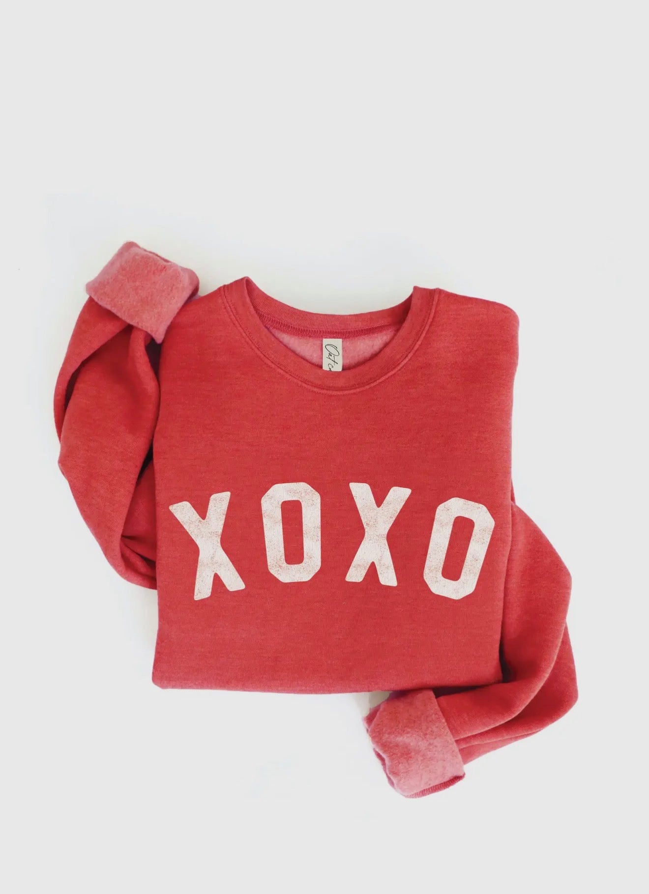 XOXO Sweatshirt