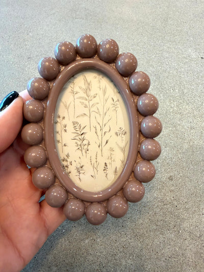 Bubble Frame Magnet