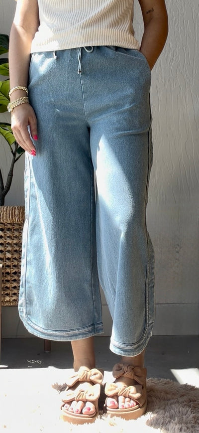 Dawson Drawstring Pants