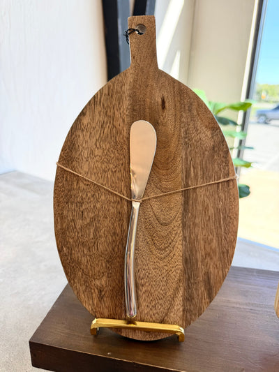 Simply Serve Board Set