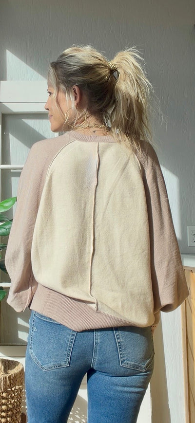 The Buttercream Henley