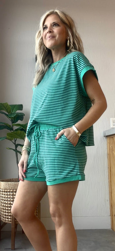 Emery Shorts