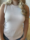 Ribbed Tank