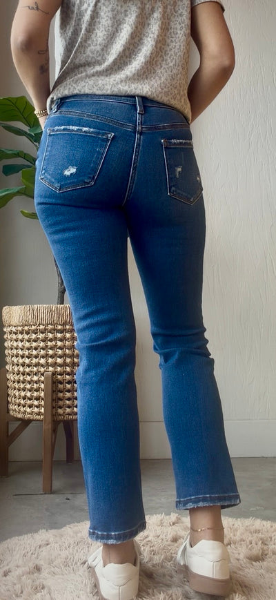 Stevie Denim