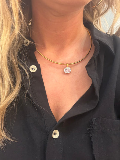 Ally Necklace