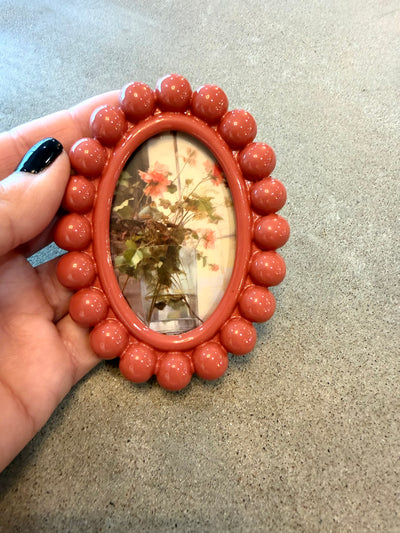 Bubble Frame Magnet