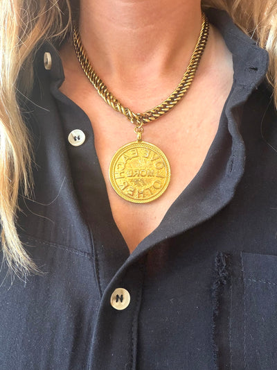 Meredith Necklace