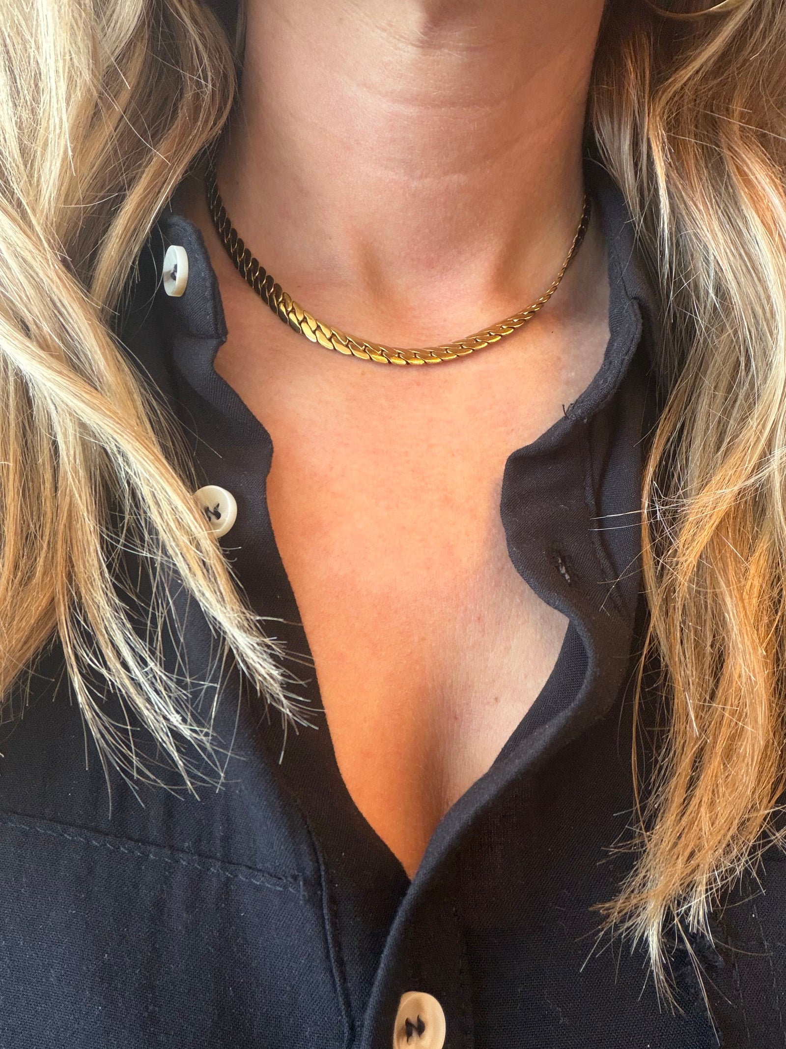 Blair Necklace