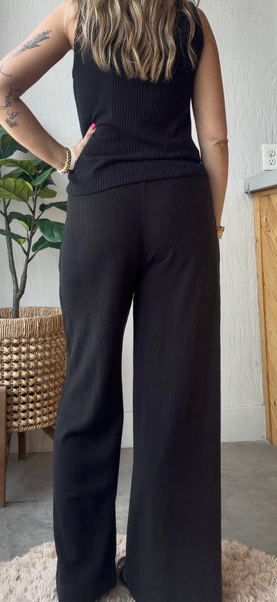 Parker Pants