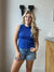 Ribbed Tank Top