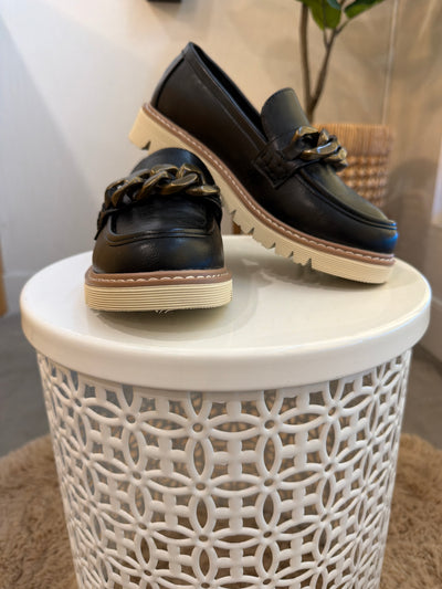 Corky's "Not Literally" Loafer