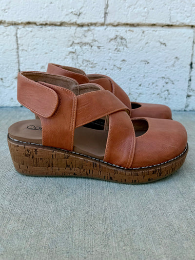Corky's 'Bring It In' Wedge