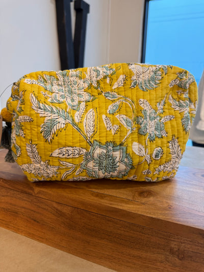 The Daily Pouch