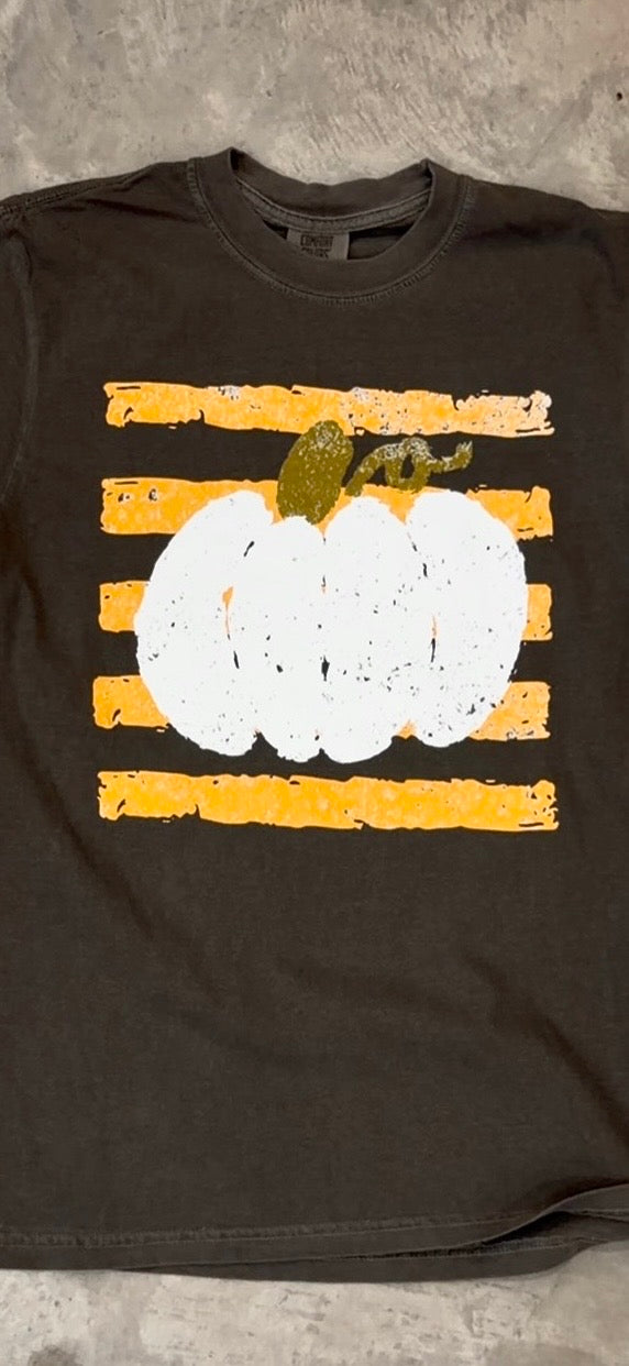 Pumpkin Spice Tee