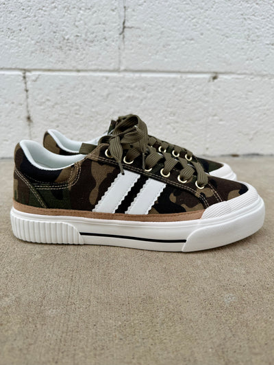 Corky's 'That's Her' Sneakers