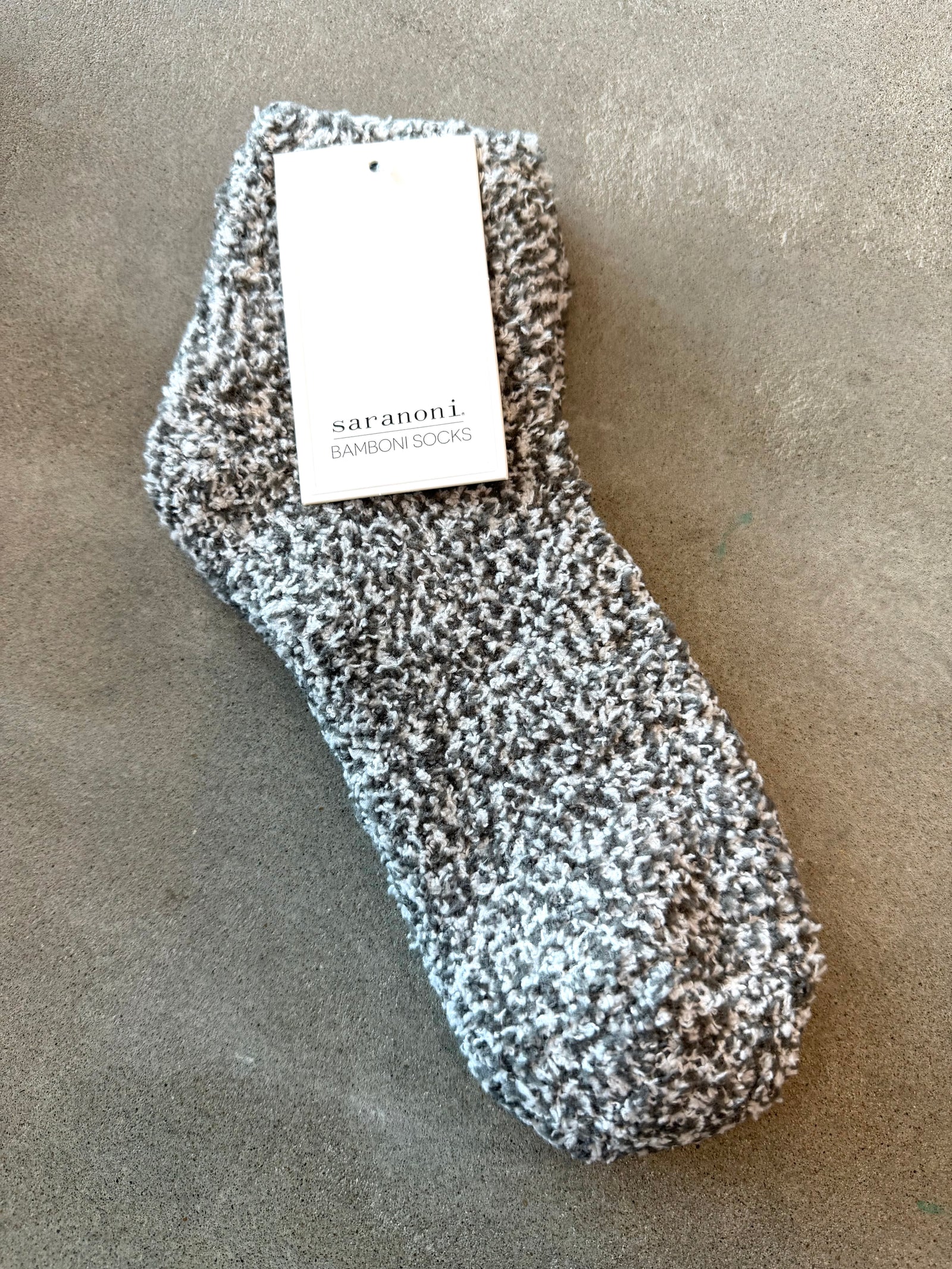 Saranoni Bamboni Socks