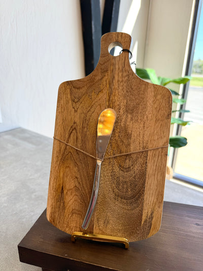 Simply Serve Board Set