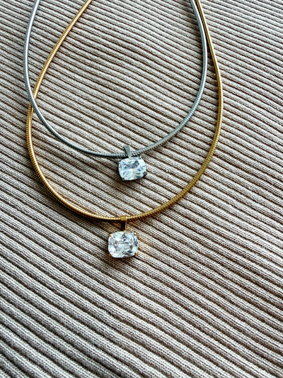 Ally Necklace