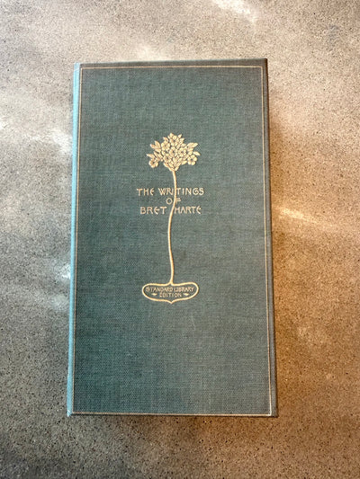 Storybook Linen Journal