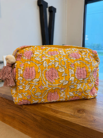 The Daily Pouch